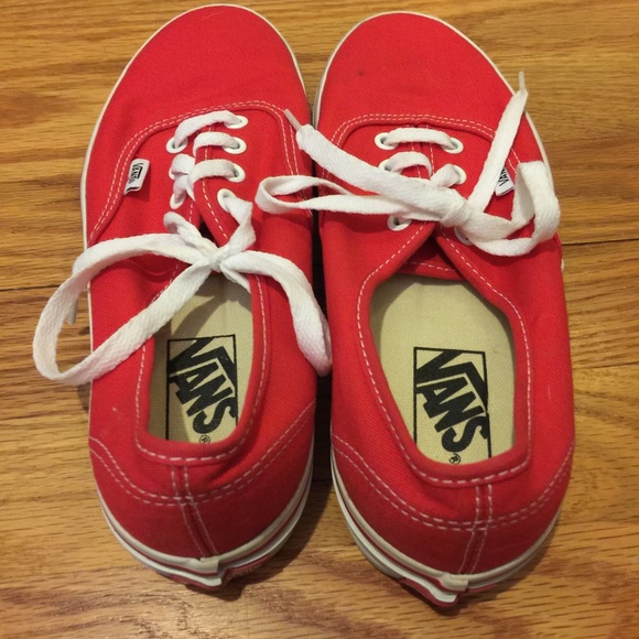 Vans - Picture 2 of 3