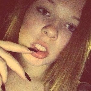 Meet your Posher, Paige