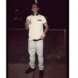 Meet your Posher, Alan