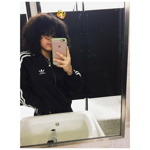 Meet your Posher, Marielys