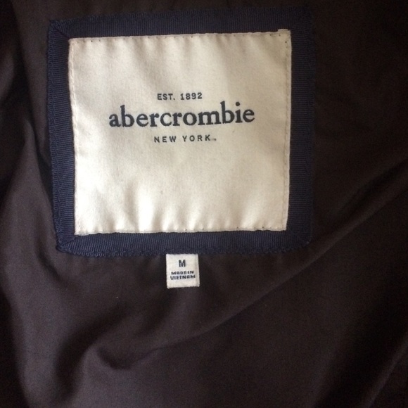 jacket - Picture 3 of 3