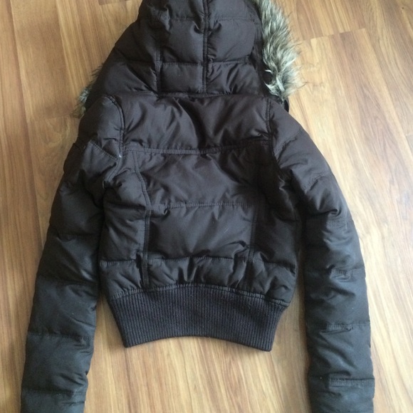 jacket - Picture 2 of 3