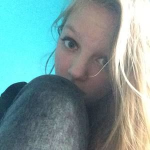 Meet your Posher, Hailey