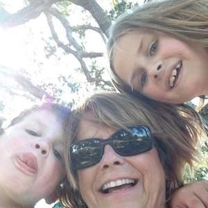 Meet your Posher, Marita