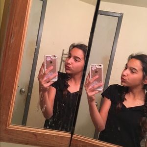 Meet your Posher, Carole