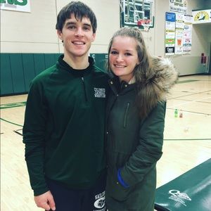 Meet your Posher, Elinor