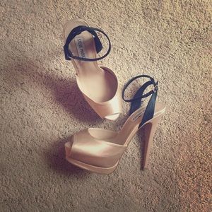 Steve Madden Heels