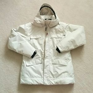 NWOT Oakley Ski Insulated Jacket