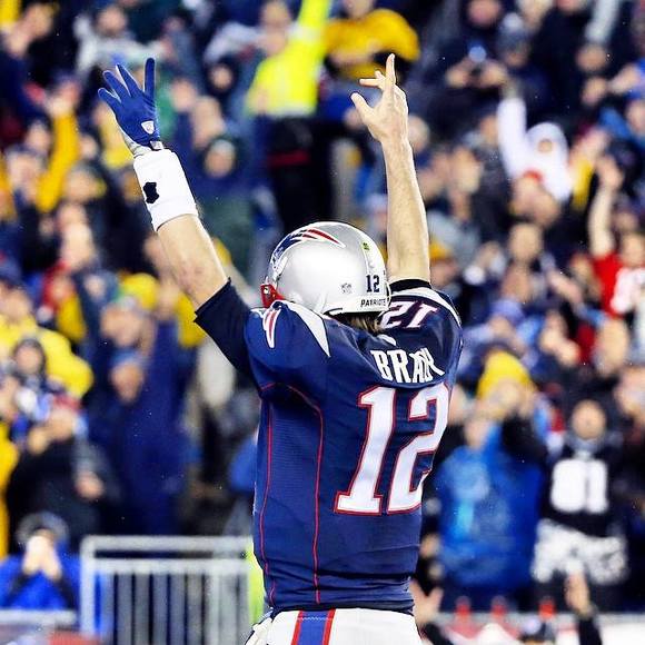 Meet your Posher, Dawn