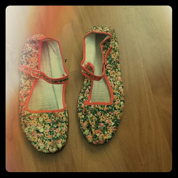 Cloth flats