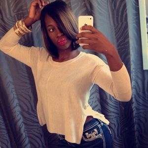 Meet your Posher, Eboni