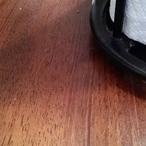 Meet your Posher, Annesha