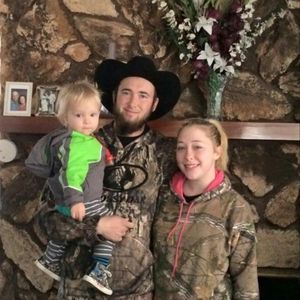 Meet your Posher, Sierra