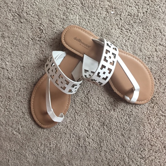 Dollhouse Flats