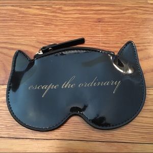 Kate Spade Cat Coin Purse