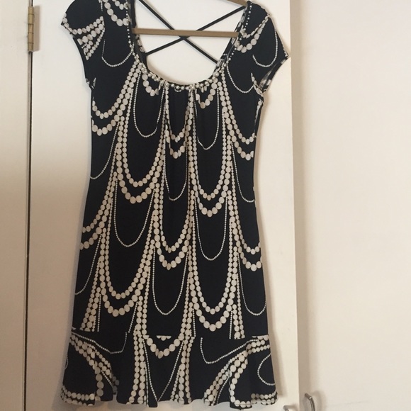 Cap sleeve Dress