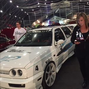 Meet your Posher, Marcy