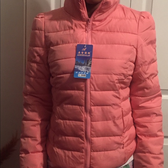 Coat - Picture 2 of 3