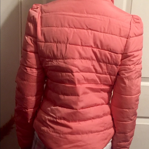 Coat - Picture 3 of 3