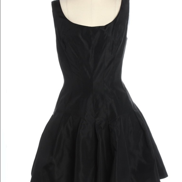 NWT ABS Allen Schwartz Christmas🎅🏻Dress or 🎁
