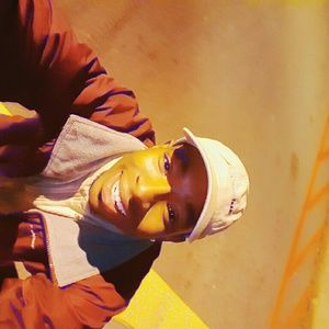 Meet your Posher, Myron