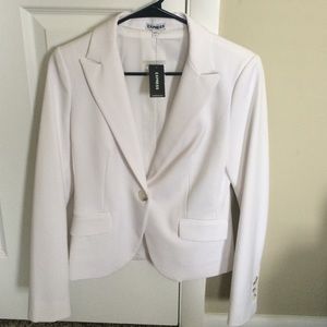 NWT EXPRESS business blazer, size 2