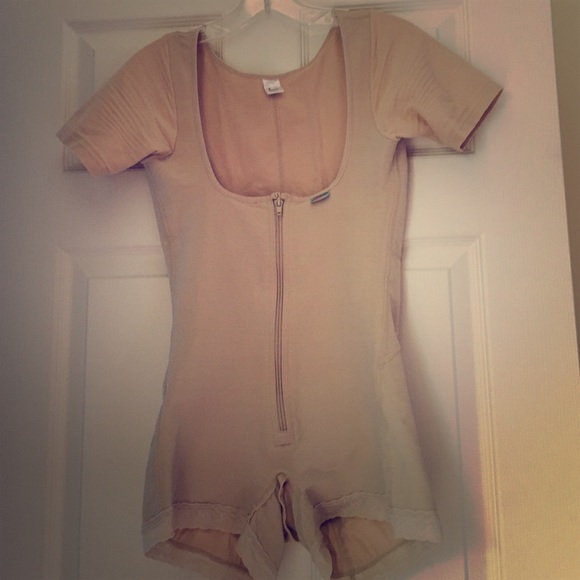 Post Surgery Compression Garment