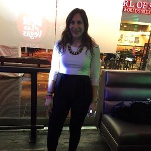 Meet your Posher, Luba