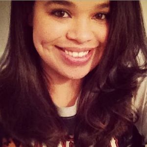 Meet your Posher, Thea