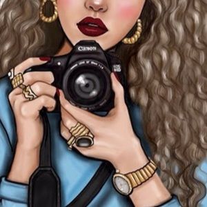 Meet your Posher, Stylesx94