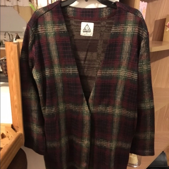 UNIF Nevermind Duster - Picture 2 of 2