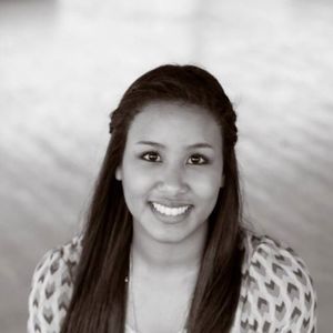 Meet your Posher, Kanami