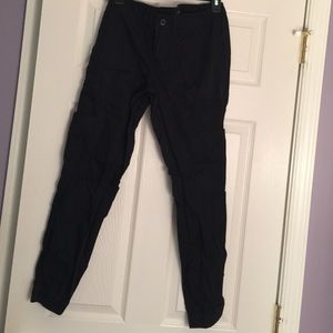 Gap cargo pants