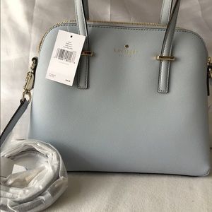 NWT! Kate spade cedar street maise bag