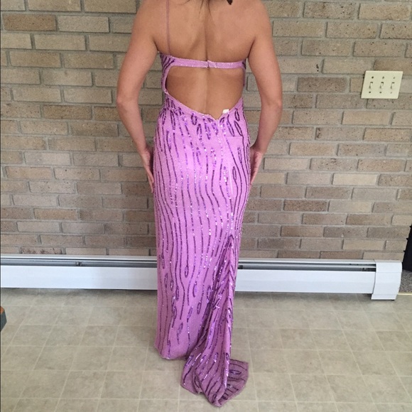 Prom Dress - Picture 3 of 3