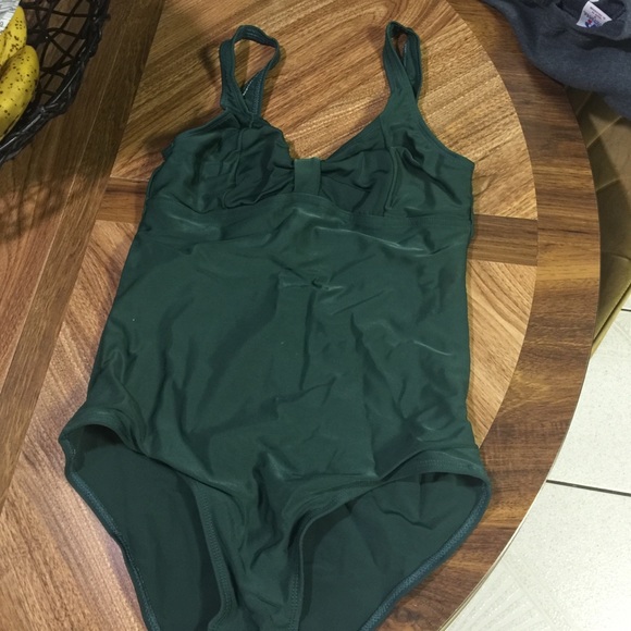 Bathing suit