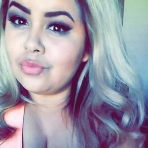 Meet your Posher, Jenah