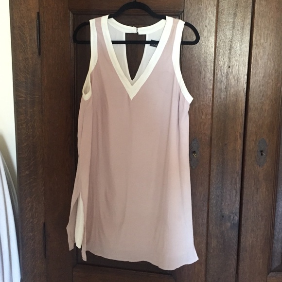 ASTR dress