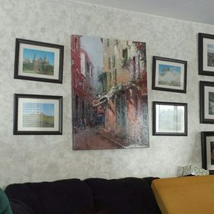 Meet your Posher, Lezlie