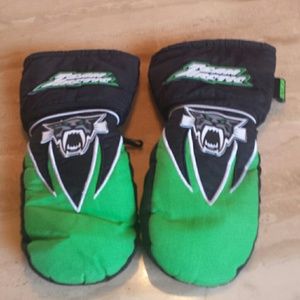 ArticCat kids gloves