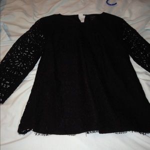 J Crew blouse