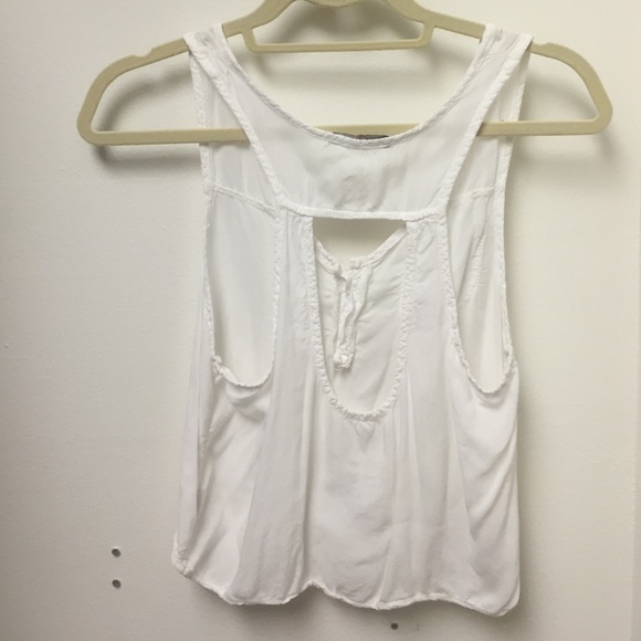 brandy Melville tank top - Picture 2 of 3