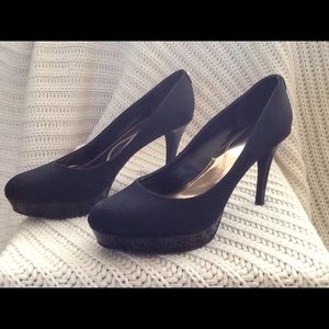 Tahari heels - great for work or date night!