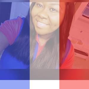 Meet your Posher, Kailah