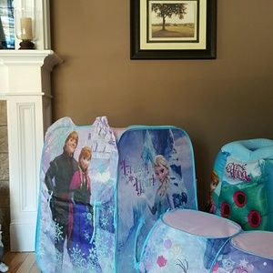 Meet your Posher, Mel