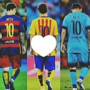 Meet your Posher, Jesus