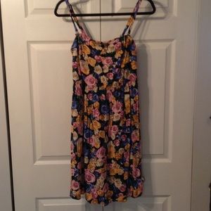 SOLD!!! SUNDRESS NO LONGER AVAILABLE