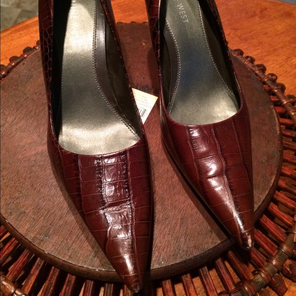 Nine West Pumps