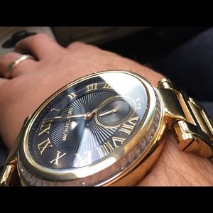 Meet your Posher, Jacob