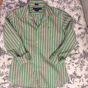 Ralph Lauren blouse